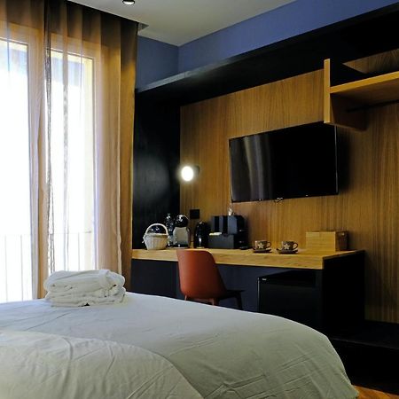 Locanda Dell'Orsa Bologna Eksteriør billede