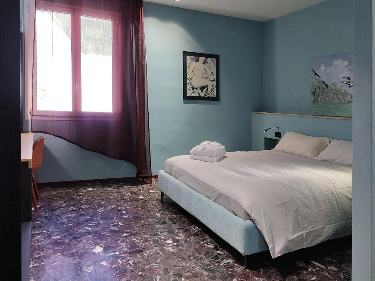 Locanda Dell'Orsa Bologna Eksteriør billede
