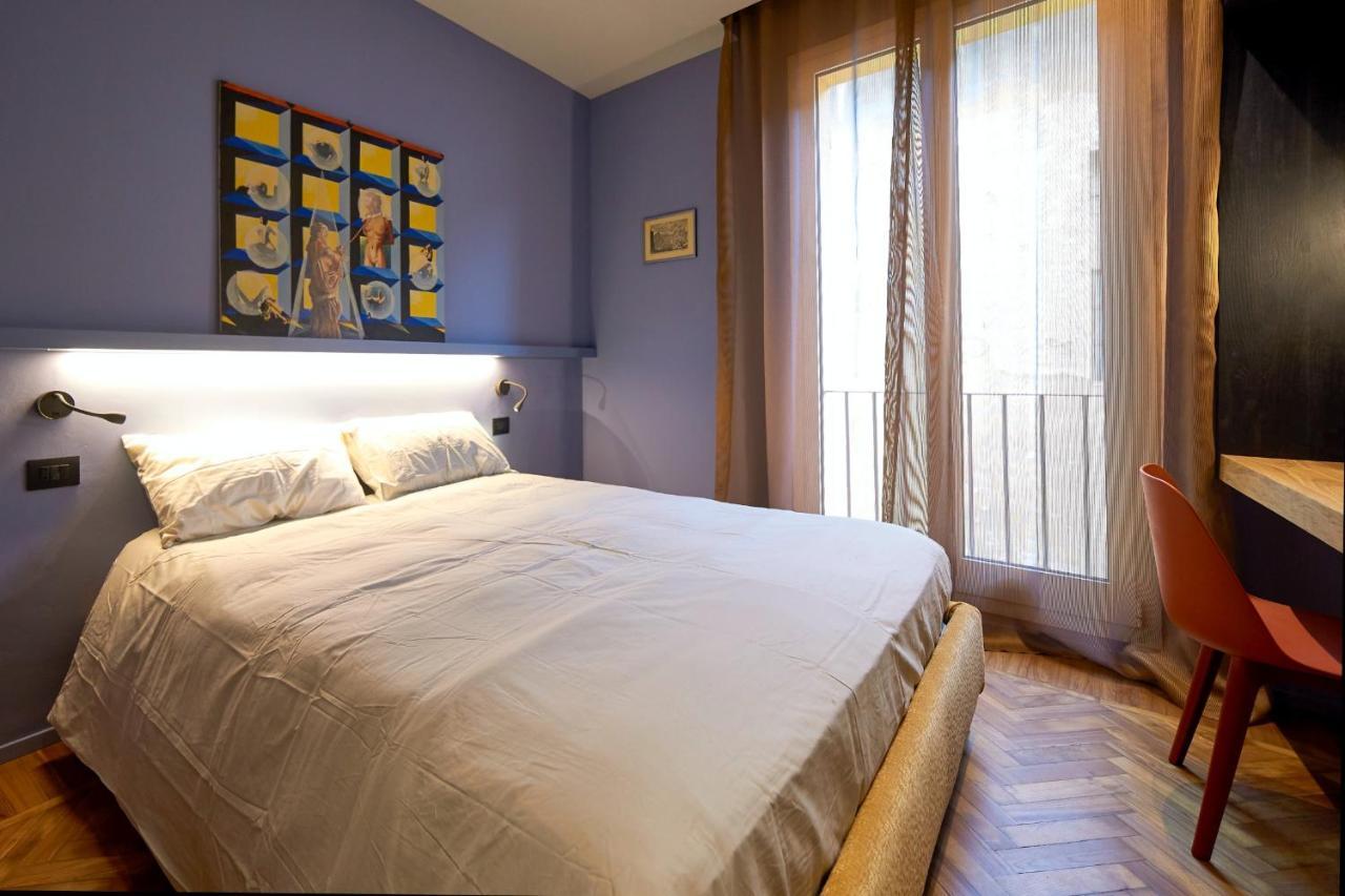 Locanda Dell'Orsa Bologna Eksteriør billede