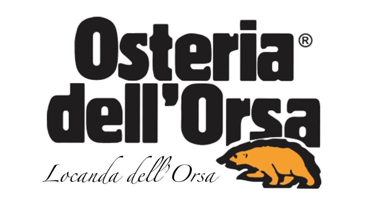 Locanda Dell'Orsa Bologna Eksteriør billede