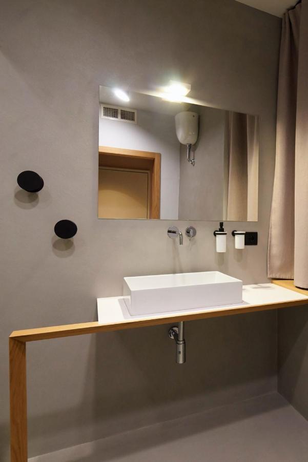 Locanda Dell'Orsa Bologna Eksteriør billede