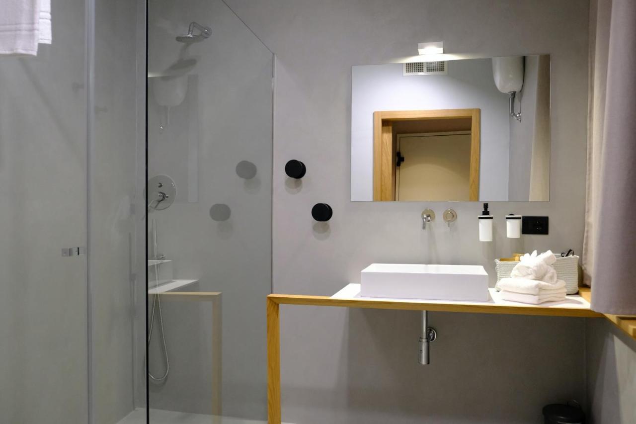 Locanda Dell'Orsa Bologna Eksteriør billede