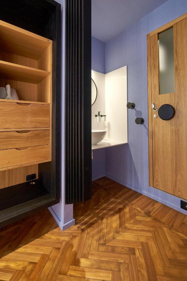 Locanda Dell'Orsa Bologna Eksteriør billede