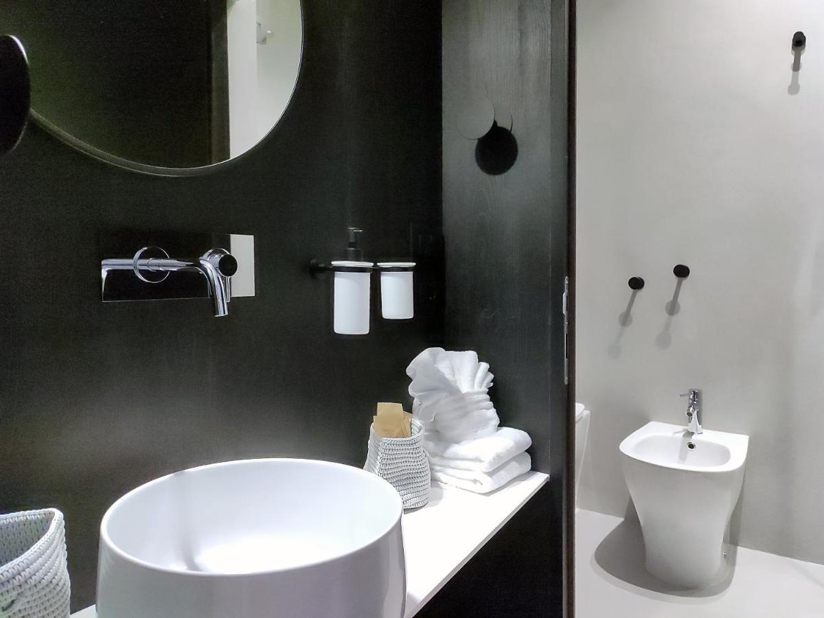 Locanda Dell'Orsa Bologna Eksteriør billede