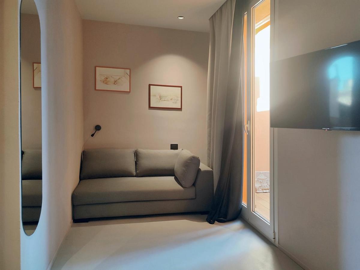 Locanda Dell'Orsa Bologna Eksteriør billede