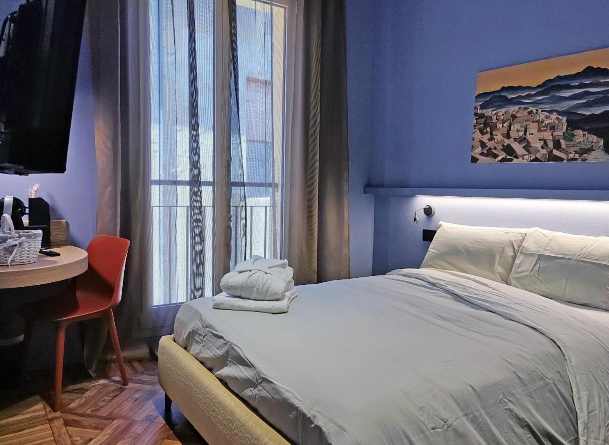 Locanda Dell'Orsa Bologna Eksteriør billede